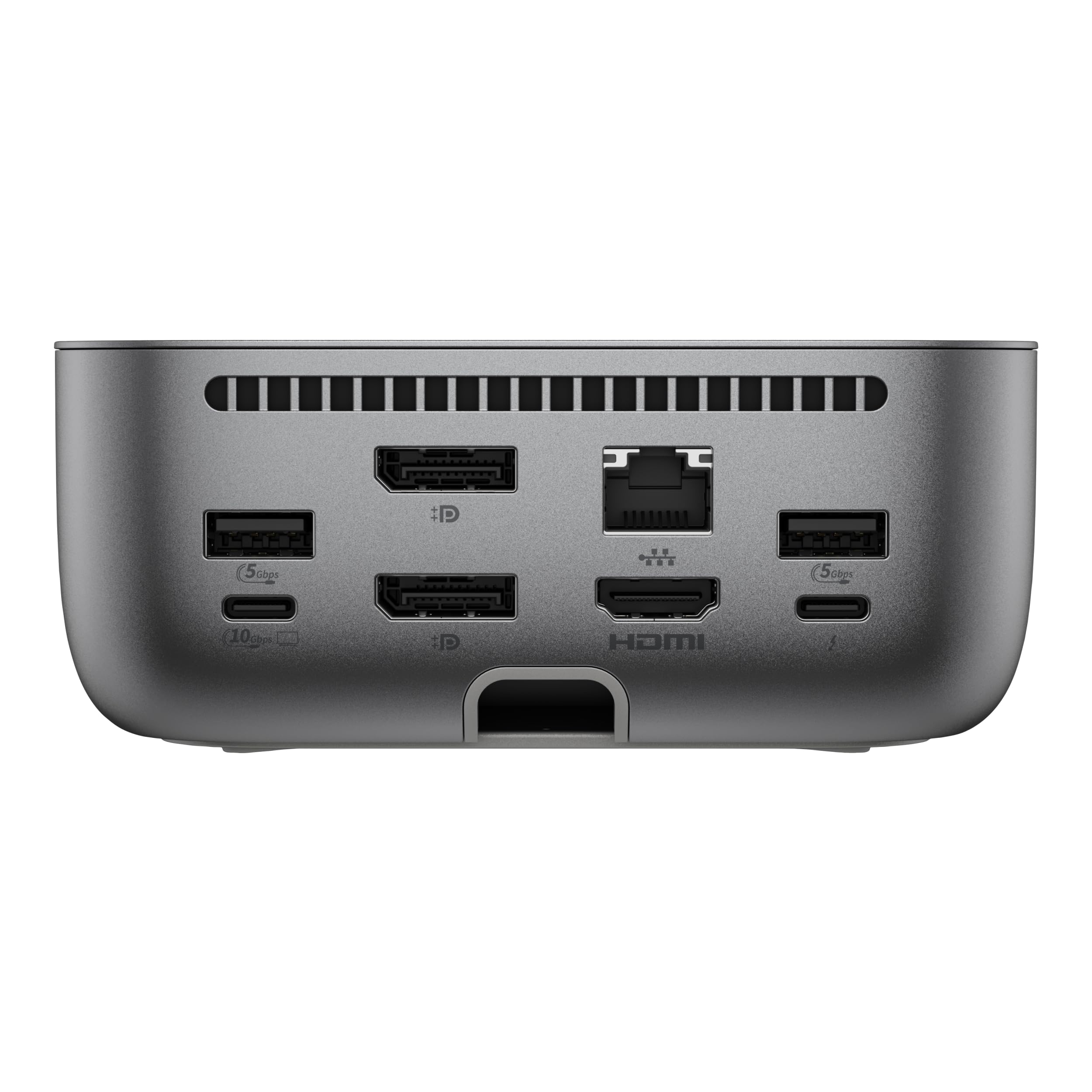 HP Docking Station Ultra Thunderbolt G6 180W : Amazon.ca: Electronics